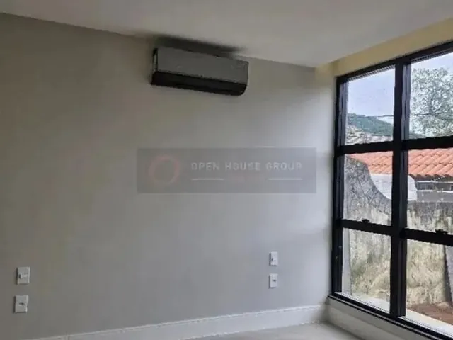 Imagem 4: Open House Vende Casa Duplex 4 Quartos Recém Construída no Bairro Santo Antônio Itaipu