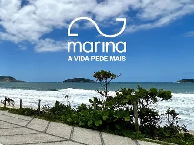 Imagem: Condomínio Marina Piratininga - Frente