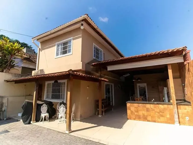 Imagem: Casa a Venda no Bairro Barreto - Niteroi