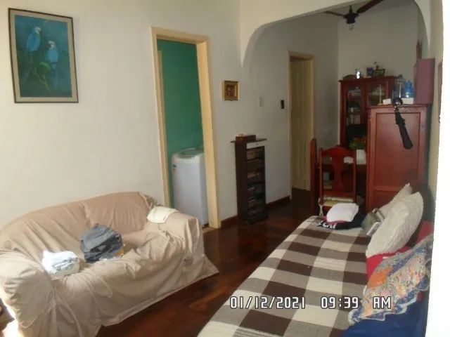 Imagem: Apartamento com 65M² e 2 Quartos em São