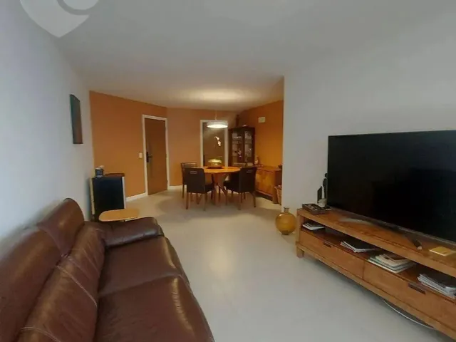 Imagem: Apartamento de 4 Quartos em Camboinhas