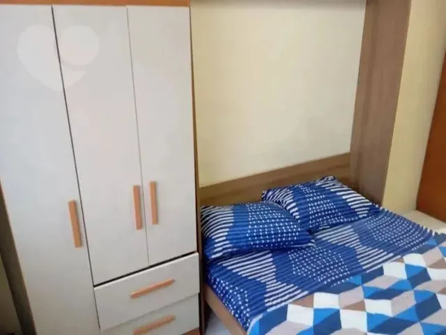 Imagem 14: Kitnet - Completa Móveis + Eletros À Venda, 18 M² por R$ 125.000 - Centro - Niterói/Rj
