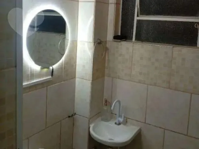 Imagem 11: Kitnet - Completa Móveis + Eletros À Venda, 18 M² por R$ 125.000 - Centro - Niterói/Rj
