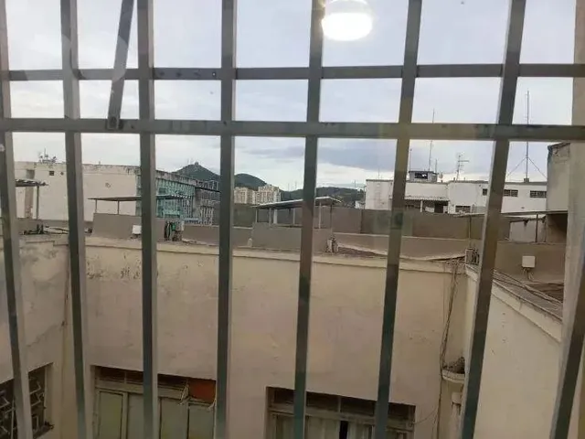 Imagem 15: Kitnet - Completa Móveis + Eletros À Venda, 18 M² por R$ 125.000 - Centro - Niterói/Rj