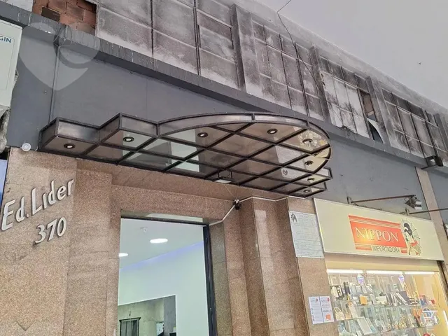 Imagem 12: Kitnet - Completa Móveis + Eletros À Venda, 18 M² por R$ 125.000 - Centro - Niterói/Rj