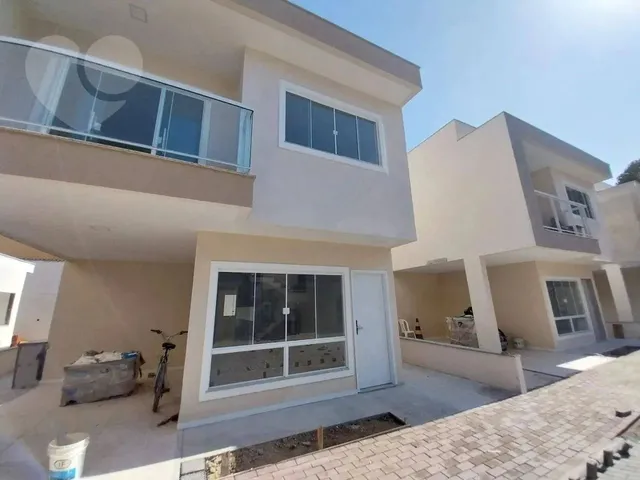 Imagem: Casa com 3 Dormitórios À Venda, 118 M²