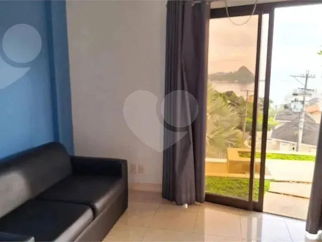 Imagem 15: Casa com 4 Dormitórios À Venda, 450 M² por R$ 3.600.000,00 - Charitas - Niterói/Rj