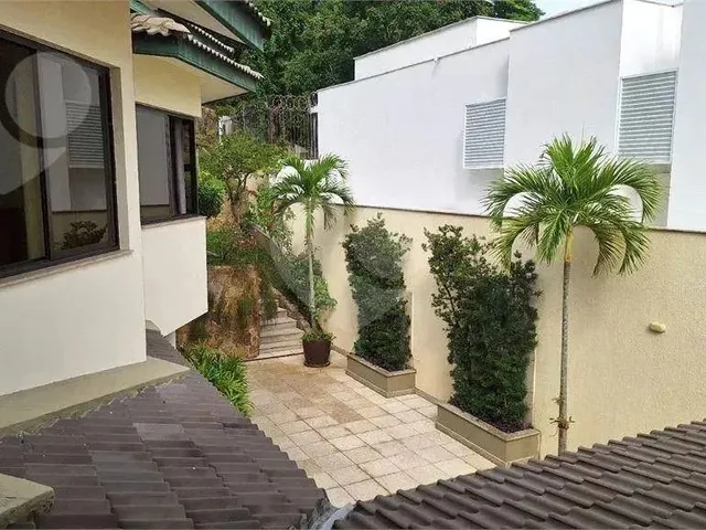 Imagem 4: Casa com 4 Dormitórios À Venda, 450 M² por R$ 3.600.000,00 - Charitas - Niterói/Rj