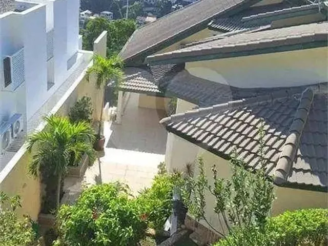 Imagem 11: Casa com 4 Dormitórios À Venda, 450 M² por R$ 3.600.000,00 - Charitas - Niterói/Rj