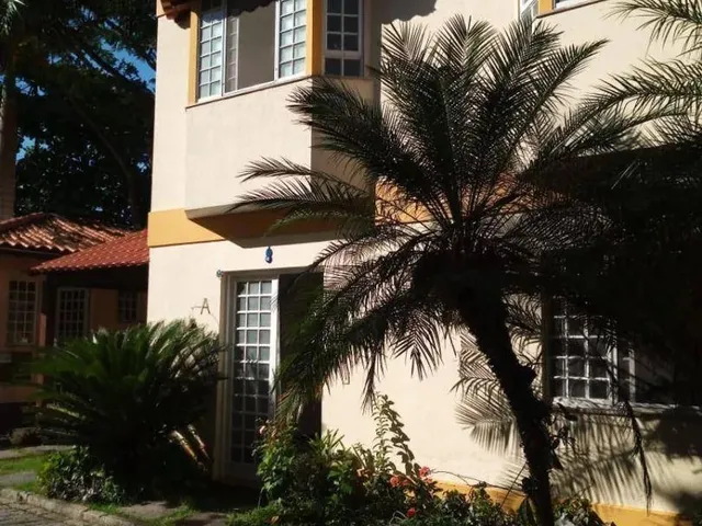 Imagem 4: Casa com 4 Dormitórios À Venda, 120 M² por R$ 550.000,00 - Maria Paula - Niterói/Rj