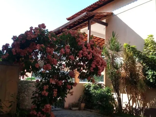 Imagem 6: Casa com 4 Dormitórios À Venda, 120 M² por R$ 550.000,00 - Maria Paula - Niterói/Rj