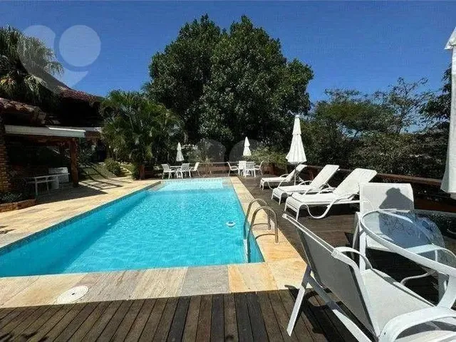Imagem: Casa À Venda, 534 M² por R$ 4.600.000,00