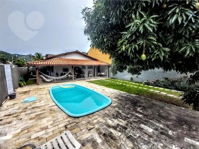 Imagem: Casa Linear, 3 Suites, em Piratininga