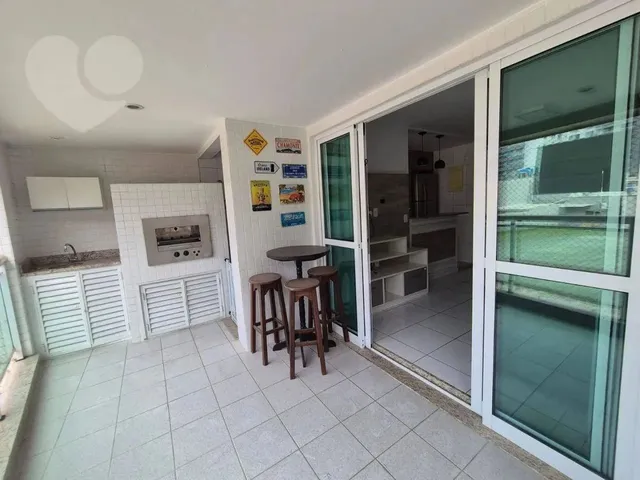 Imagem: Apartamento À Venda, 87 M² por R$ 795.000,00