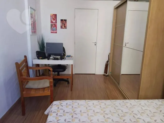 Imagem: Apartamento À Venda, 34 M² por R$ 145.000,00