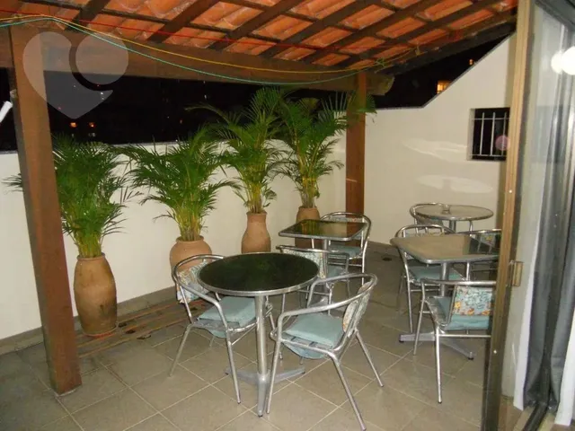 Imagem: Cobertura Duplex no Inga