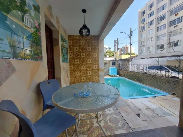 Imagem 1: Casa de 4 Quartos Dentro de Vila