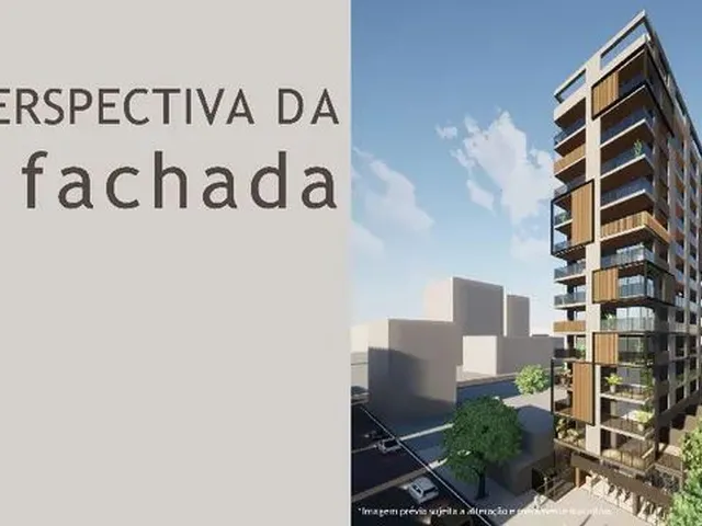 Imagem: Condomínio Up Icaraí Studio Boutique