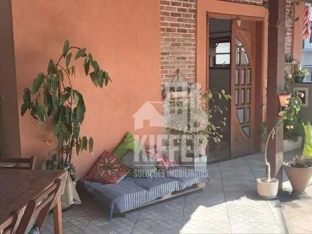 Imagem: Casa com 3 Quartos À Venda, 220 M² por