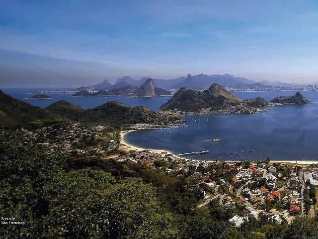 Imagem: Condomínio Arend Residencial São Francisco