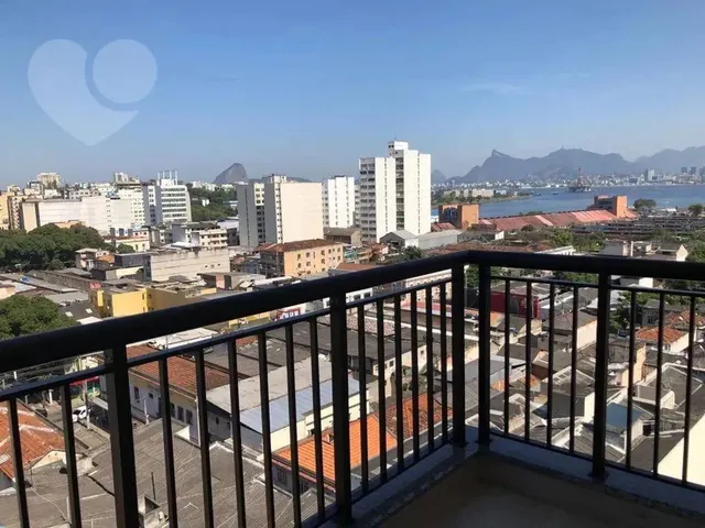 Imagem: Cobertura com 4 Quartos