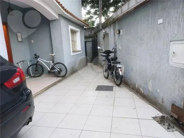 Imagem: Casa Duplex