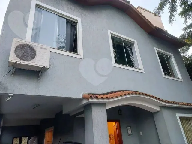 Imagem 6: Casa Duplex Casa com 4 dormitórios