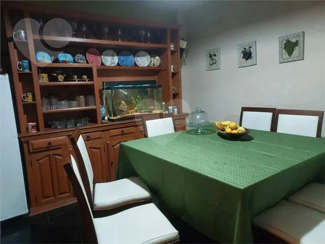 Imagem 16: Casa Duplex Casa com 4 dormitórios