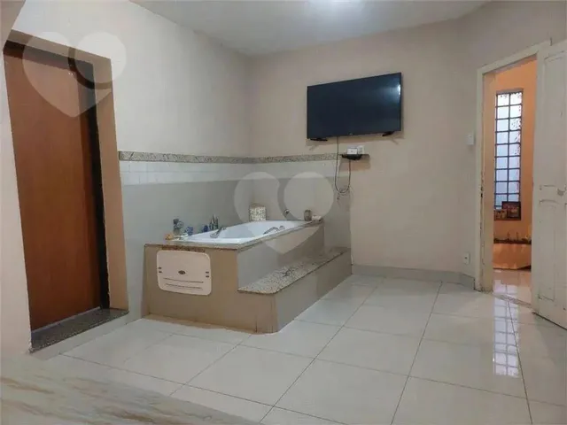 Imagem 15: Casa Duplex Casa com 4 dormitórios