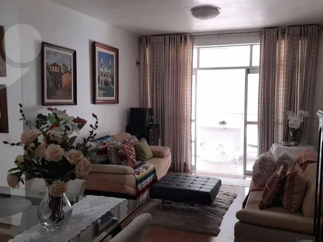 Imagem 16: Apartamento de 3 Quartos Boa Viagem