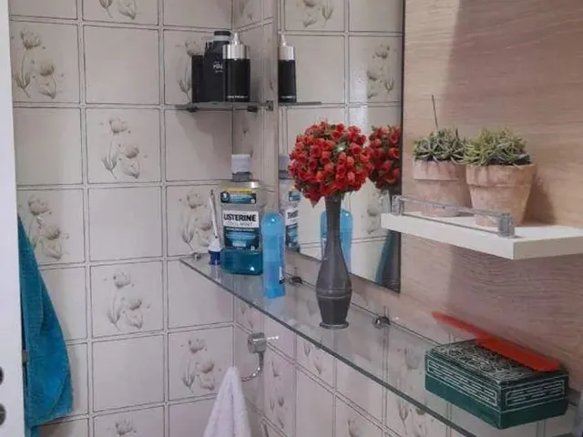 Imagem 2: Apartamento de 3 Quartos Boa Viagem