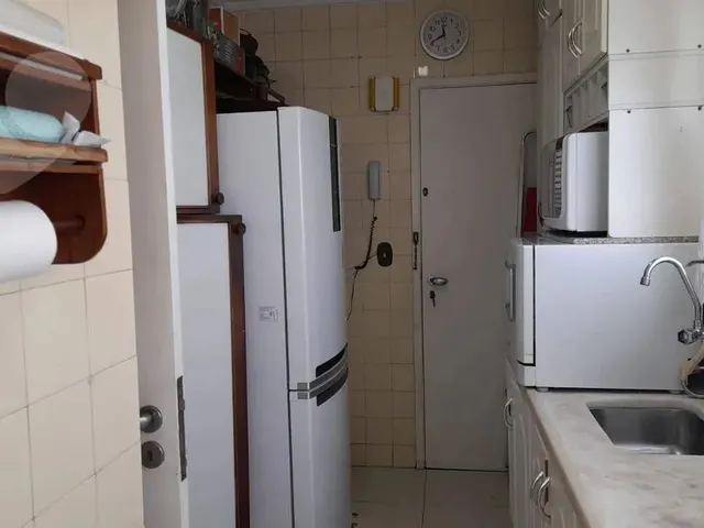 Imagem 15: Apartamento de 3 Quartos Boa Viagem