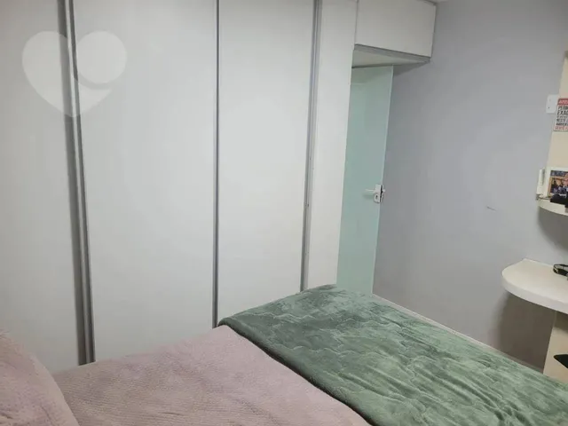 Imagem 1: Apartamento 3 Quartos com Suíte e Lazer Completo Acabamento Impecável!