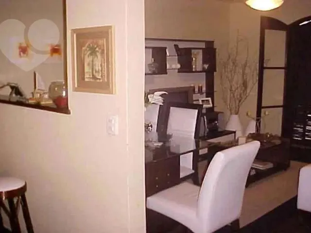 Imagem: Casa À Venda, 315 M² por R$ 520.000,00