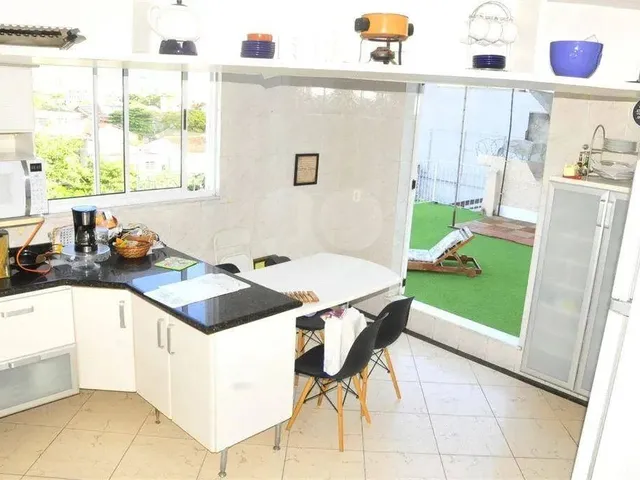 Imagem: Casa À Venda, 354 M² por R$ 1.300.000,00
