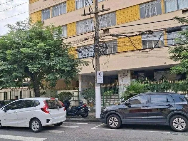 Imagem: Ótimo Apartamento em São Domingos