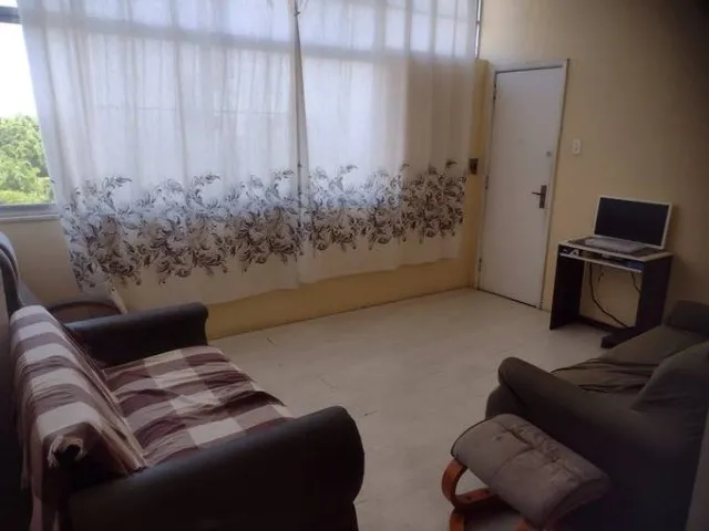 Imagem: Apartamento com 60M² e 2 Quartos em Ingá