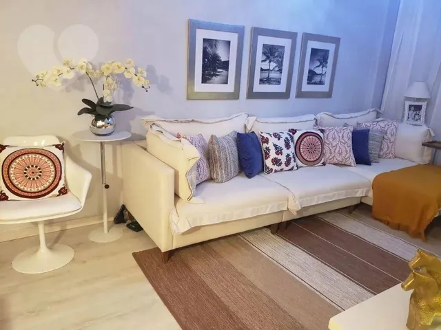 Imagem: Apartamento com 2 Dormitórios À Venda