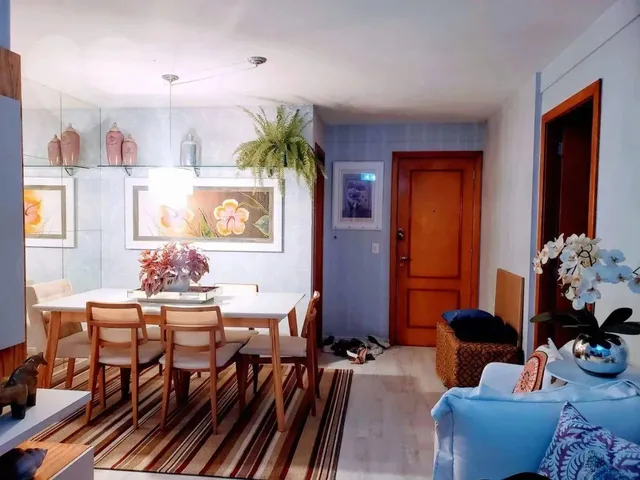 Imagem 3: Apartamento com 2 Dormitórios À Venda, 80 M² por R$ 700.000,00 - São Francisco