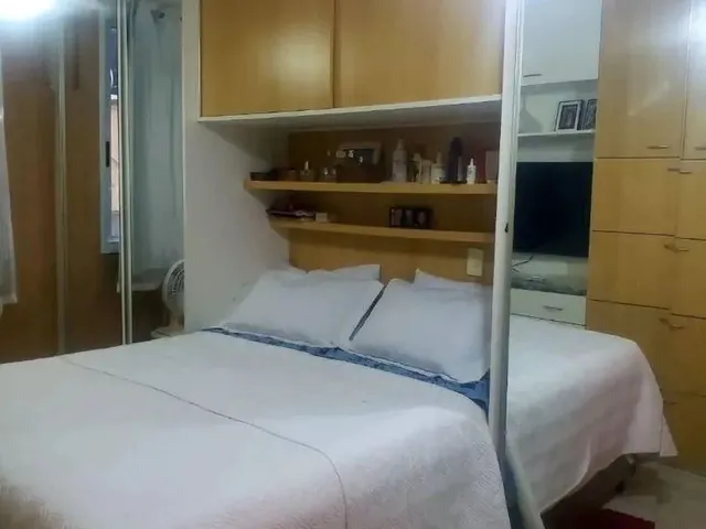 Imagem 4: Apartamento com 2 Dormitórios À Venda, 80 M² por R$ 700.000,00 - São Francisco