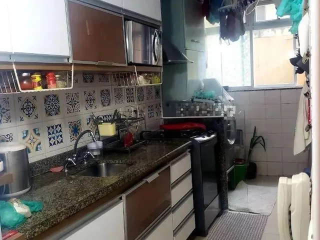 Imagem 6: Apartamento com 2 Dormitórios À Venda, 80 M² por R$ 700.000,00 - São Francisco