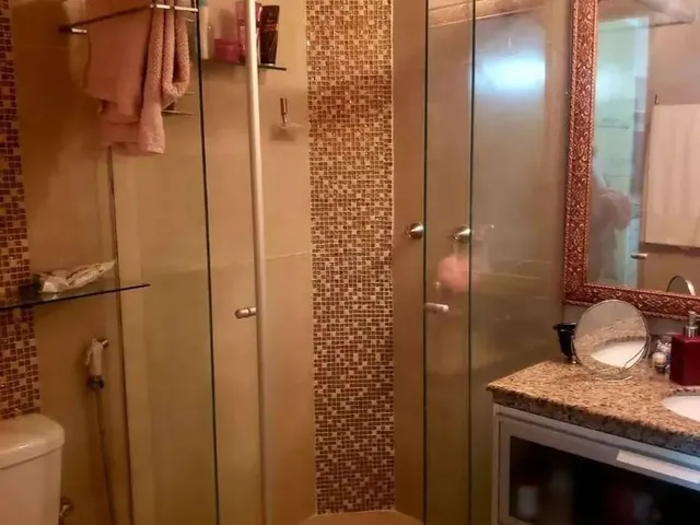 Imagem 7: Apartamento com 2 Dormitórios À Venda, 80 M² por R$ 700.000,00 - São Francisco
