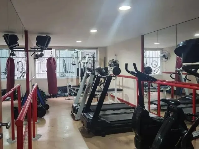 Imagem 2: Apartamento com 2 Dormitórios À Venda, 80 M² por R$ 700.000,00 - São Francisco