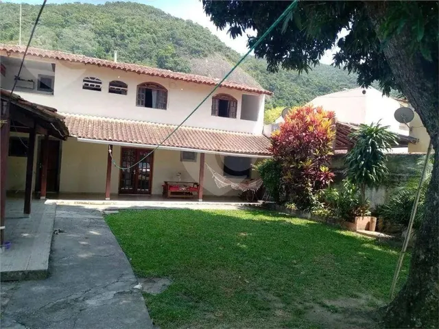 Imagem 1: Casa com 3 Dormitórios À Venda, 52 M² por R$ 850.000,00 - Piratininga - Niterói/Rj