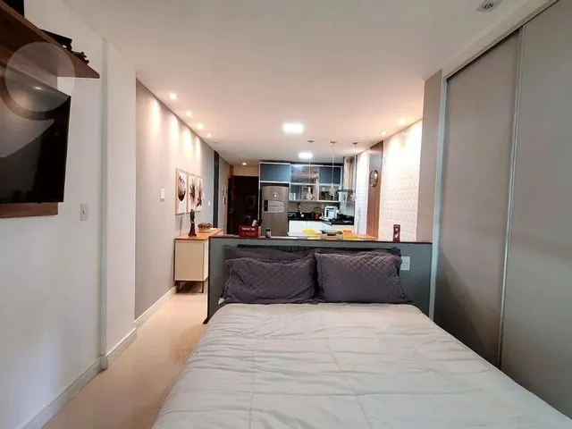 Imagem 7: Flat com 1 Dormitório À Venda, 42 M² por R$ 430.000,00 - Camboinhas - Niterói/Rj
