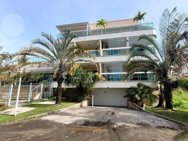 Imagem 8: Flat com 1 Dormitório À Venda, 42 M² por R$ 430.000,00 - Camboinhas - Niterói/Rj