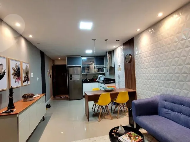 Imagem 16: Flat com 1 Dormitório À Venda, 42 M² por R$ 430.000,00 - Camboinhas - Niterói/Rj