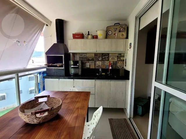 Imagem 2: Flat com 1 Dormitório À Venda, 42 M² por R$ 430.000,00 - Camboinhas - Niterói/Rj