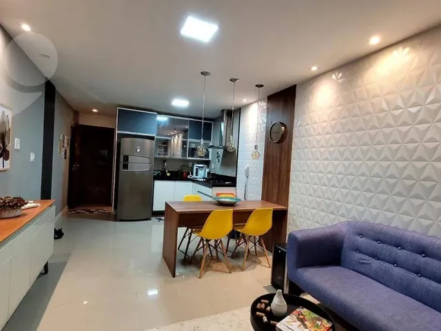 Imagem 13: Flat com 1 Dormitório À Venda, 42 M² por R$ 430.000,00 - Camboinhas - Niterói/Rj