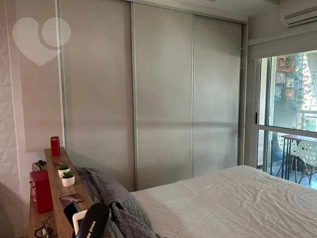 Imagem 10: Flat com 1 Dormitório À Venda, 42 M² por R$ 430.000,00 - Camboinhas - Niterói/Rj
